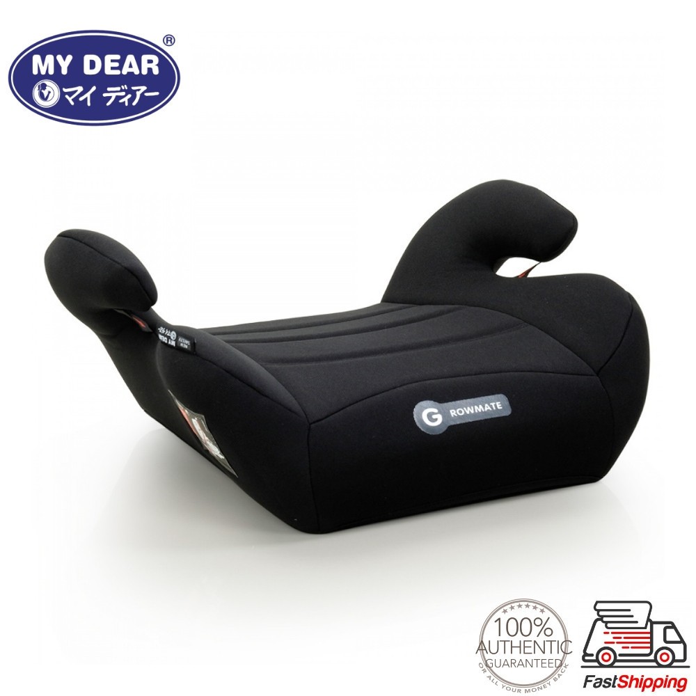 My Dear Booster Car Seat 30001 With Universal ECE R44/04 Certified