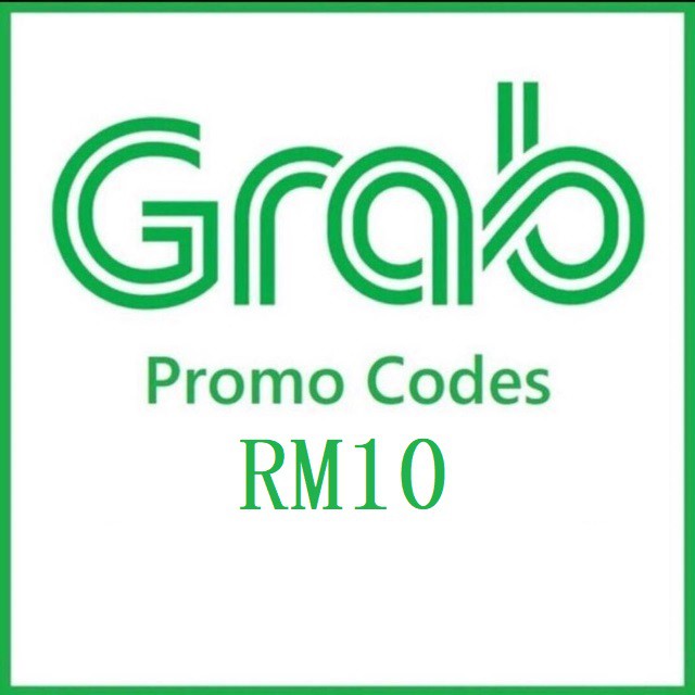 Grab Car Promo Code RM10 (RM10 x1 Ride) | Shopee Malaysia