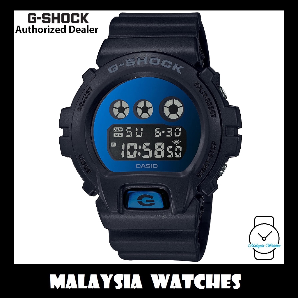 G discount shock dw6900mma