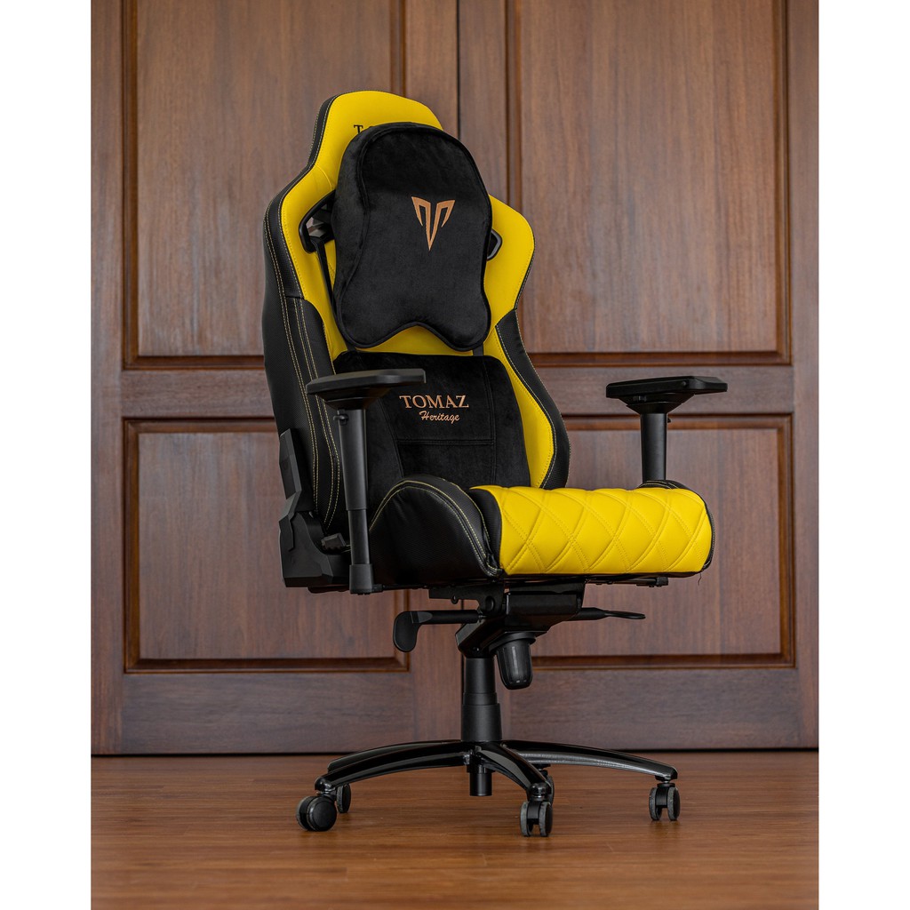 !! READYSTOCK !! TOMAZ Gaming Chair Troy, Tomaz Troy [NEW BATCH