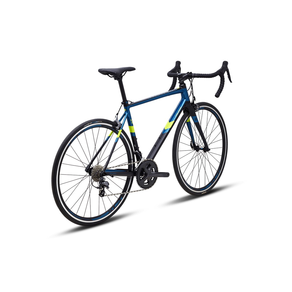 PROMOTION 2021 POLYGON STRATTOS S4 ROAD BIKE 2x10 SPEED TIAGRA ALLOY FRAME CARBON FORK GIFT BOX 5 YEARS WARRANTY Shopee Malaysia