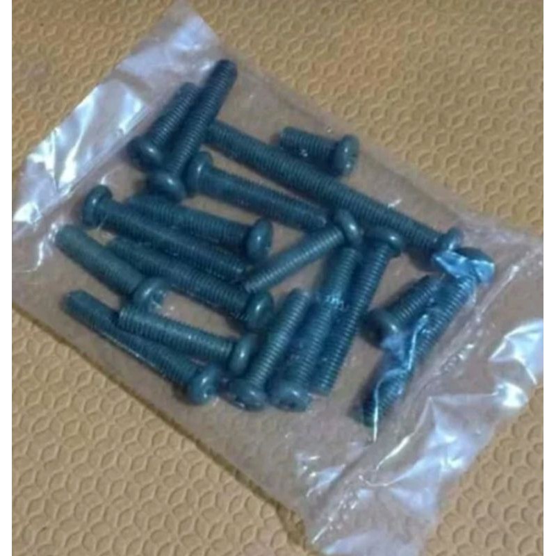 Block Engine Block Rx Kalter Block - @ King Set | Shopee Malaysia