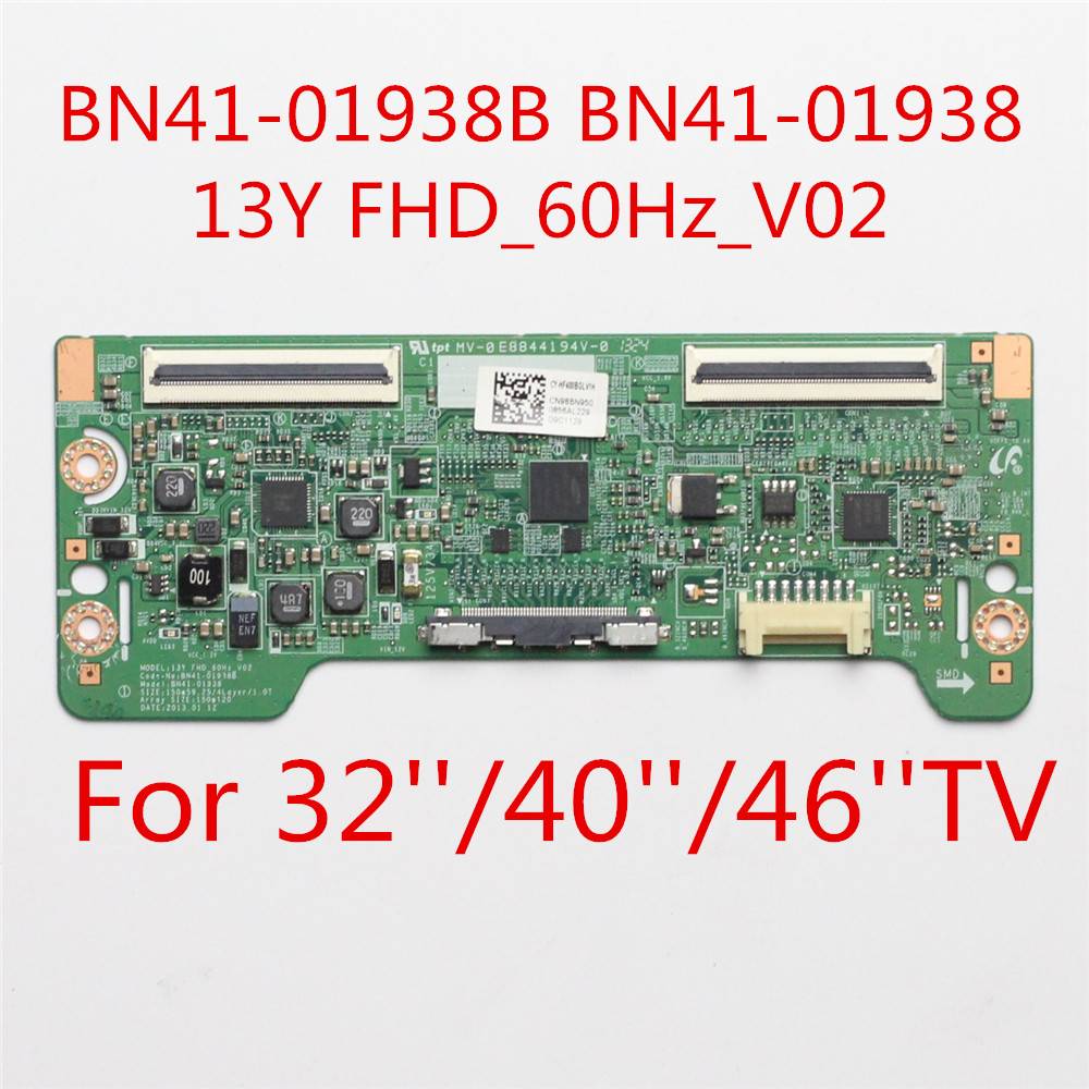 BN41-01938B BN41-01938 T CON Board Placa TV LG Replacement Board ...