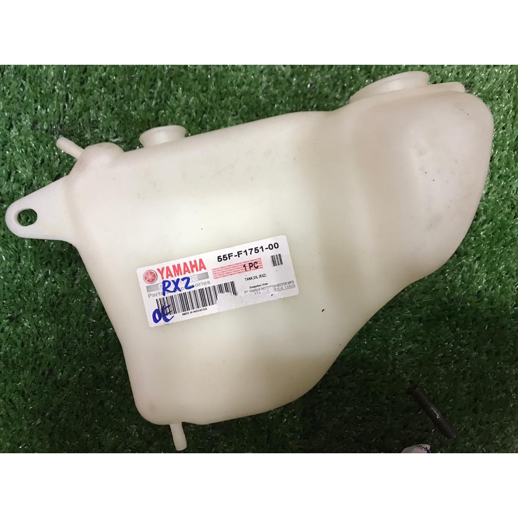 RXZ 2T TANK (ORIGINAL) | Shopee Malaysia