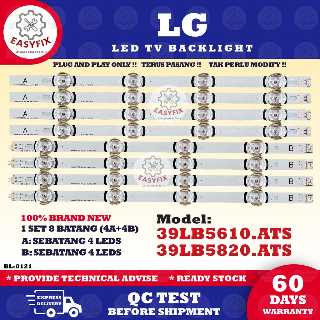new-39lb5610-39lb5820-lg-39-inch-led-tv-backlight-lampu-tv-39