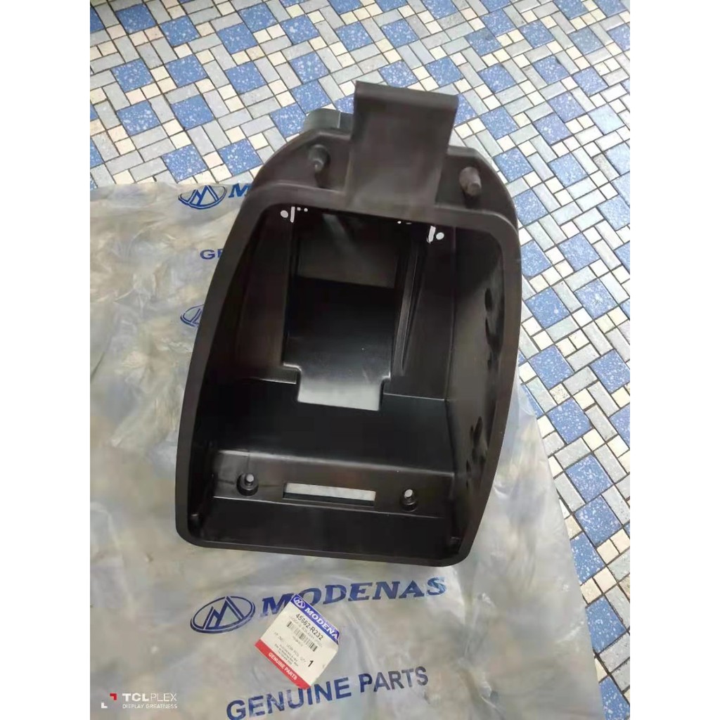 MODENAS KARISMA V1 LUGGAGE BOX (ORIGINAL) 45662-R232 | Shopee Malaysia