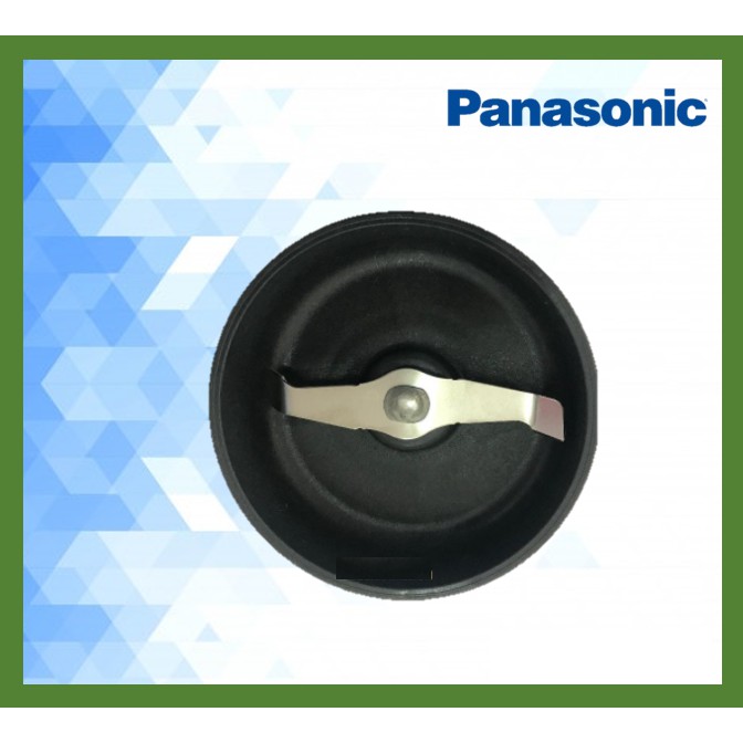 PANASONIC Blender Shaft Mounting (ORIGINAL) Shopee Malaysia