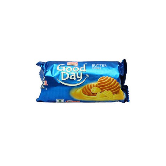 BRITANNIA GOOD DAY BUTTER COOKIES 75G Shopee Malaysia