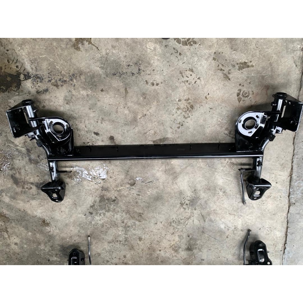 Axle Belakang Proton Saga BLM / FLX / FL / VVT Tahun 2016-2019 PCD 100 ...