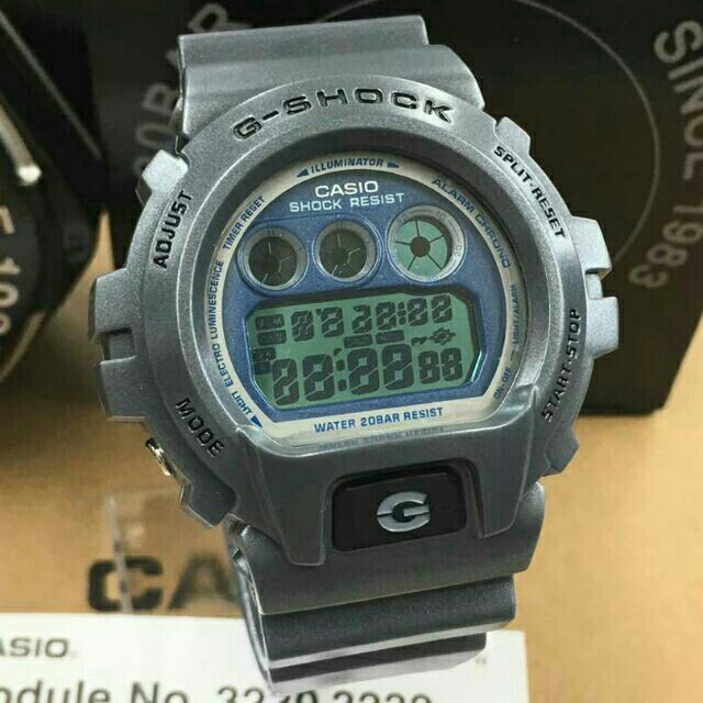 Dw6900 grey outlet