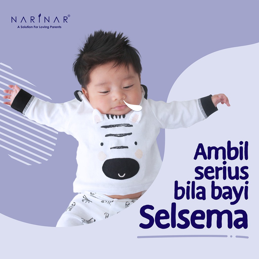 Penawar Selsema Baby , Demam , Batuk Narinar Frankie , Tasneem