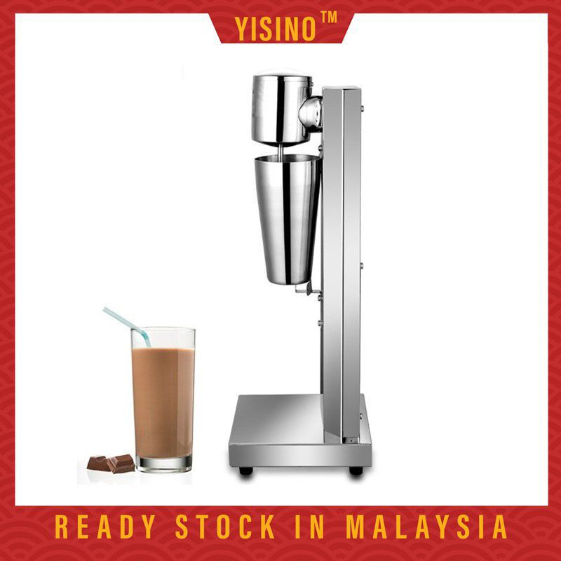 Milkshake machine online professional