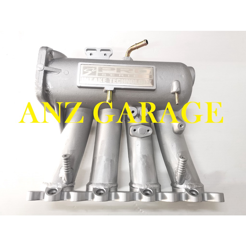 SKUNK2 4G91 4G92 4G93 CA INTAKE MANIFOLD MITSUBISHI PROTON | Shopee ...