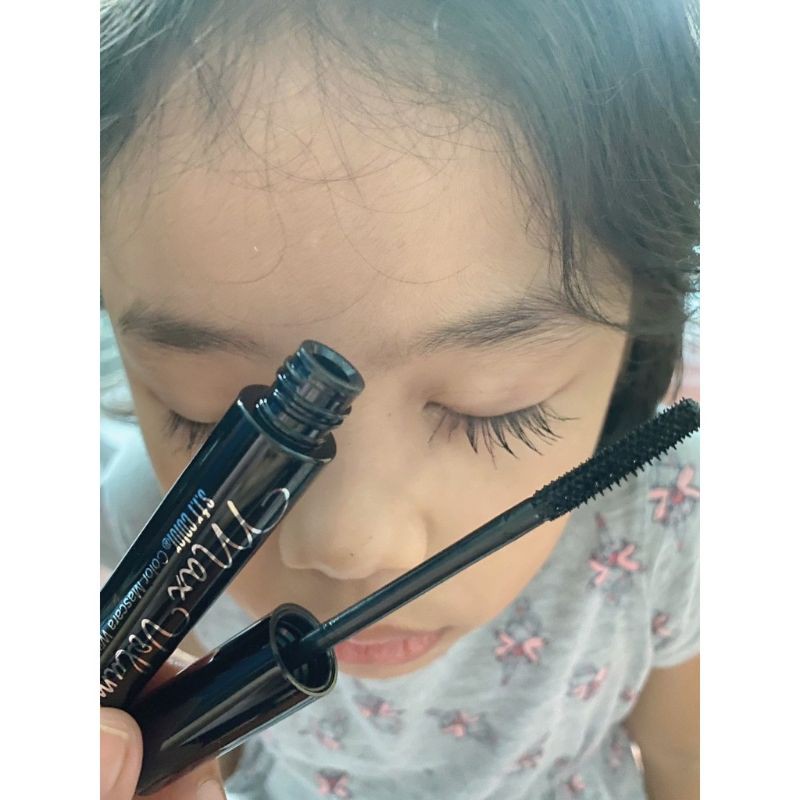 MASKARA SUPER LENTIK PALING BEST MAX VOLUME SUPER LENTIK Shopee Malaysia