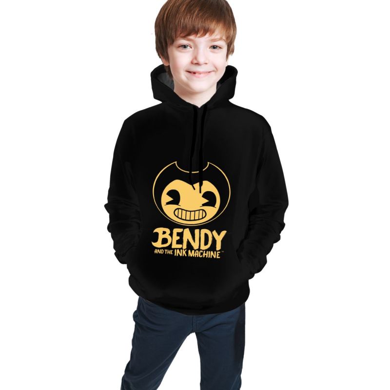 Bendy sweatshirt outlet