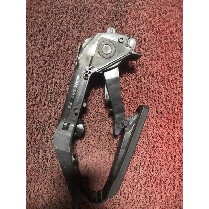 W203 THROTTLE POSITION SENSOR (PADDLE SENSOR)A203 300 0504 Shopee Malaysia