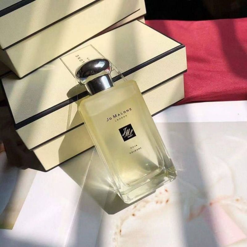 Jo Malone Yuja Cologne Shopee Malaysia