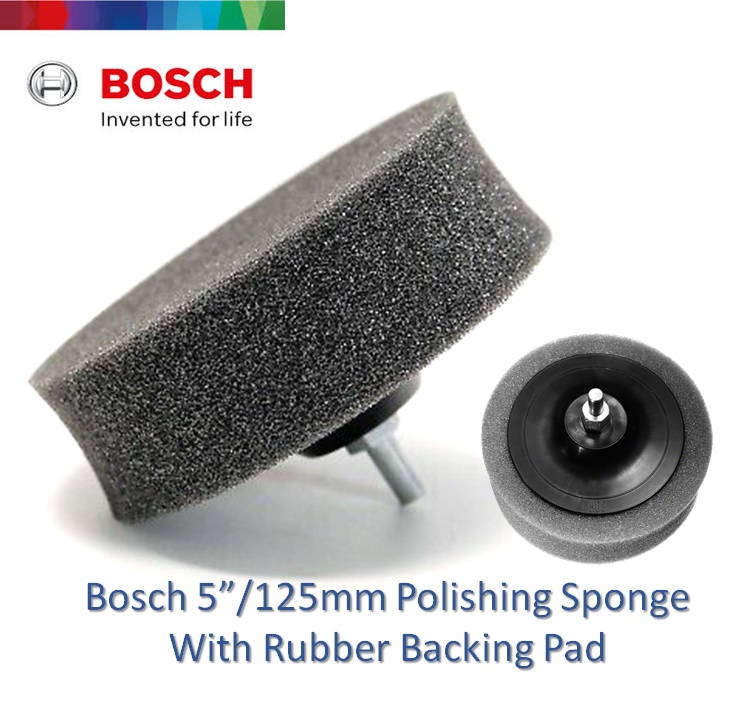 BOSCH 5