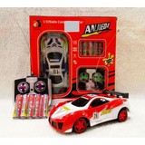 Remote Control Car Rip 1:32 RC CAR 6688 Toy | Shopee Malaysia