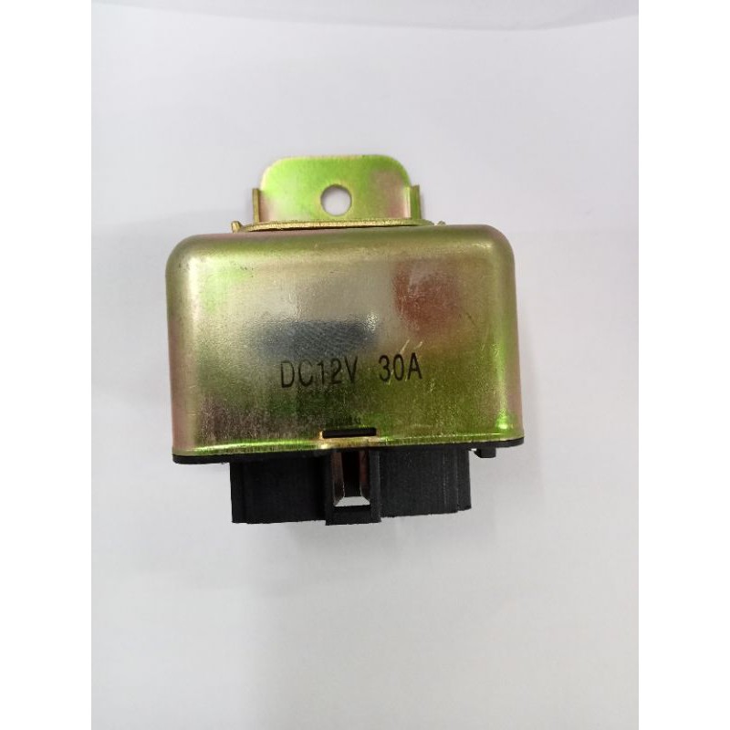 PROTON WIRA 1.6/ PERDANA AND V6 FUEL PUMP RELAY ( 8PIN ) E8T07471