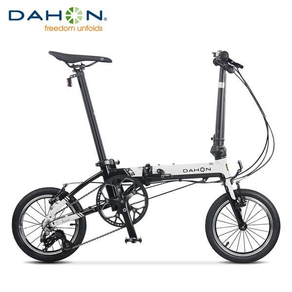 Basikal dahon best sale