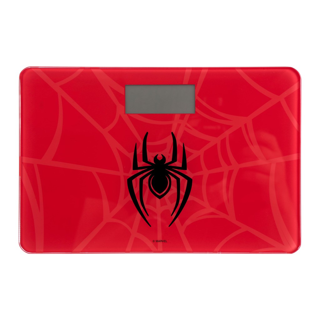 MINISO x MARVEL Body Weight Scale Shopee Malaysia