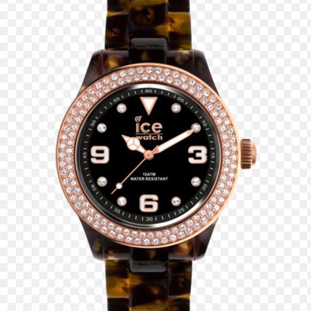 Swarovski shop ice watch