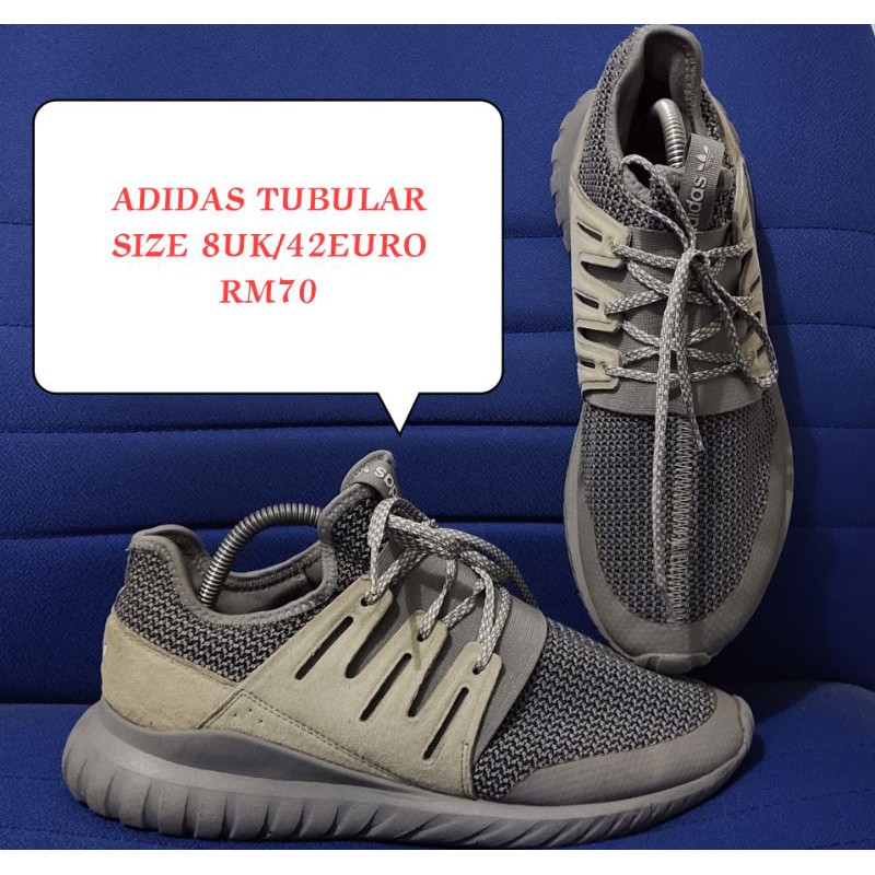 Adidas tubular outlet malaysia