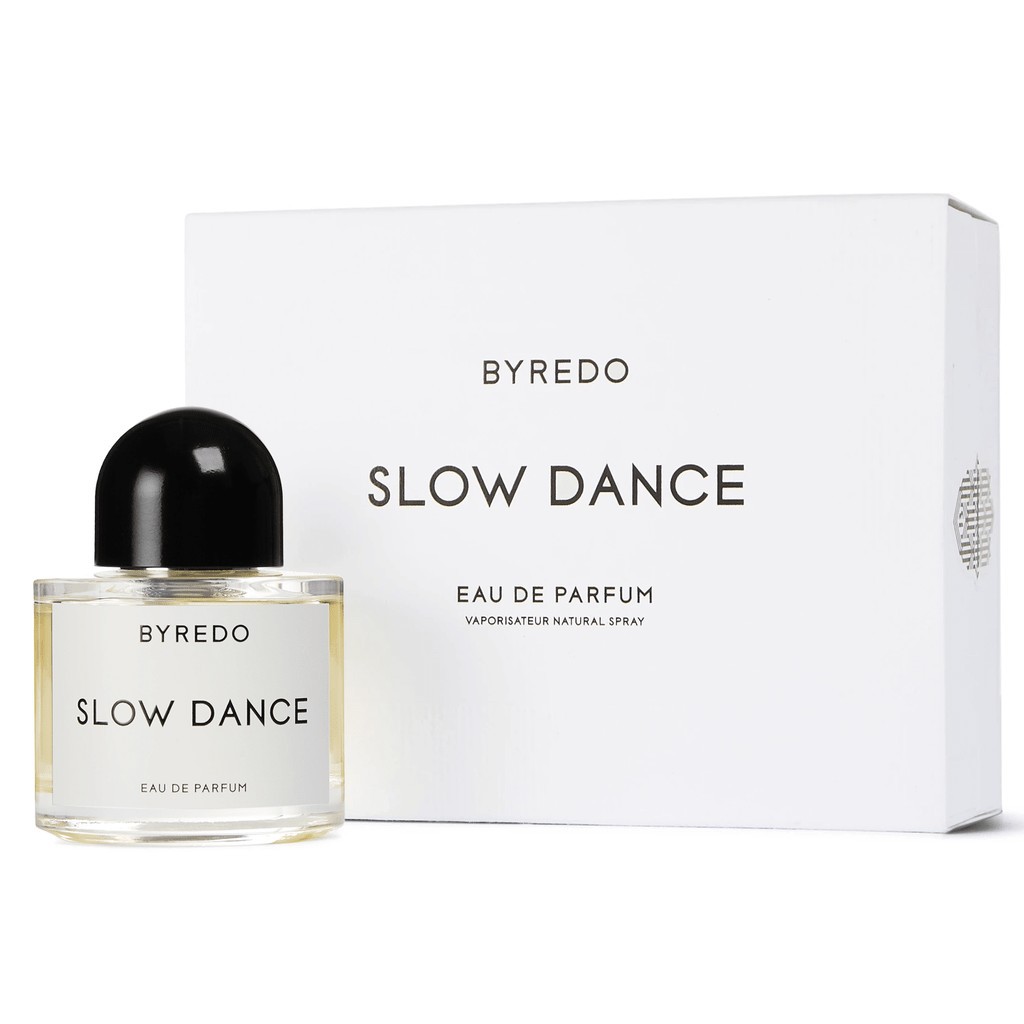 Byredo slow dance eau best sale de parfum