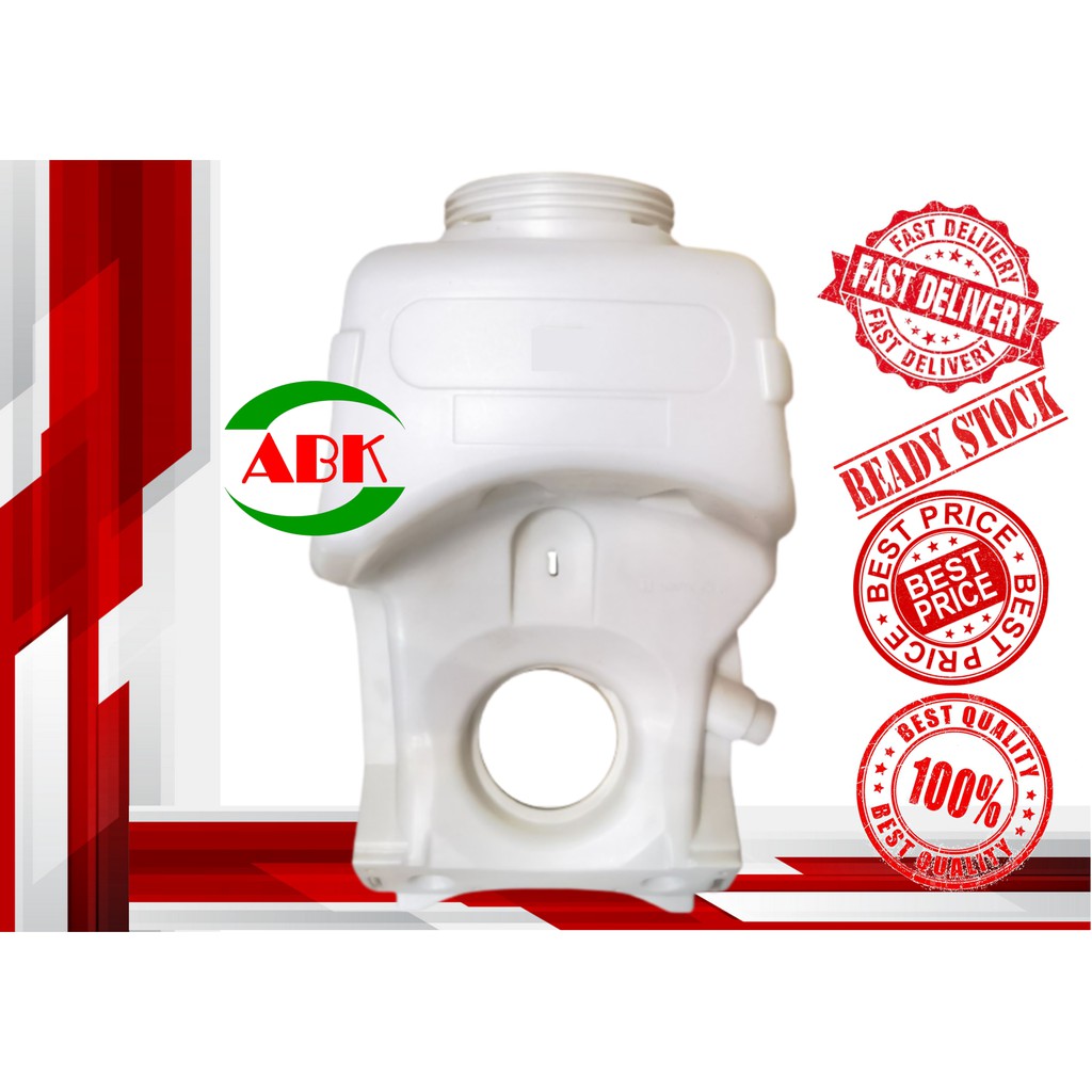 MIST BLOWER - VICTA 1800 MIST BLOWER CHEMICAL TANK | Shopee Malaysia