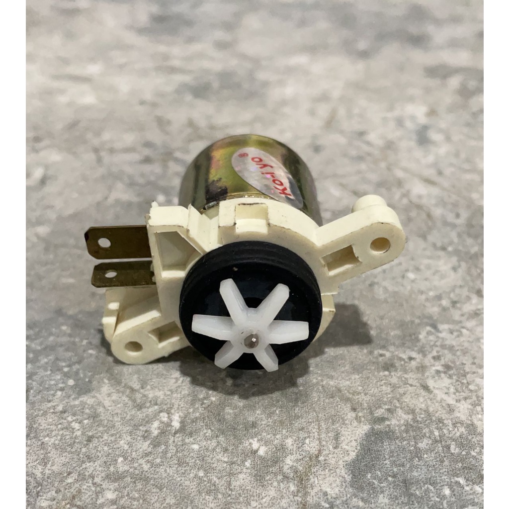 WIPER TANK MOTOR PERODUA KANCIL Shopee Malaysia