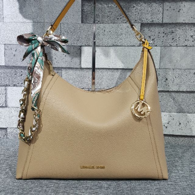 Michael kors cheap kimberly shoulder bag