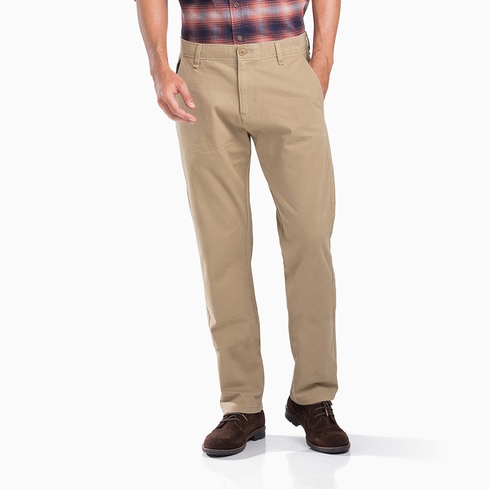 Dockers Ultimate Chino Pants With Smart 360 Flex Slim Fit Men 79488 ...