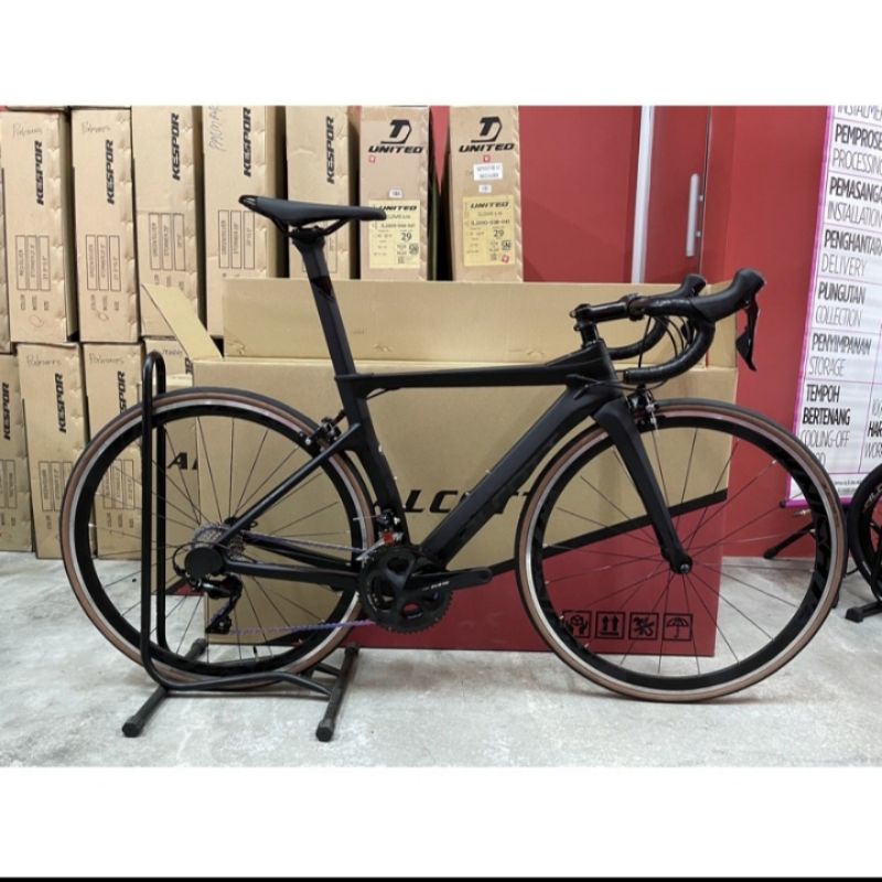 Alcott zagato road bike new arrivals