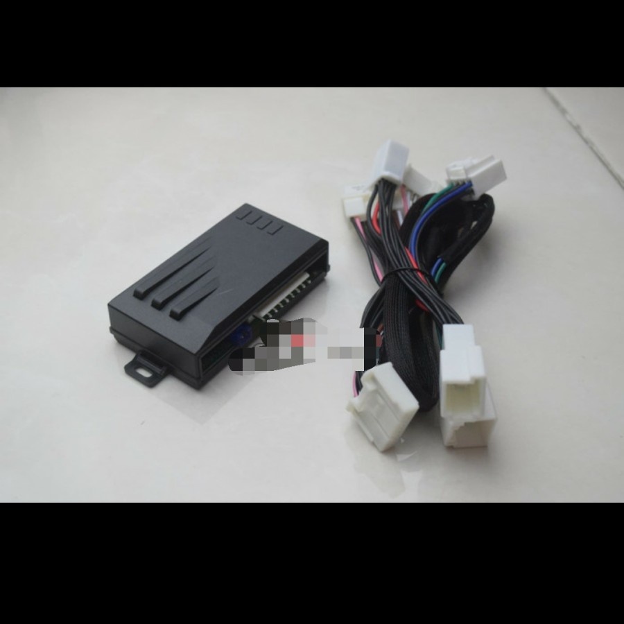 Universal Automatic Folding Mirror (Mirror Module) | Shopee Malaysia