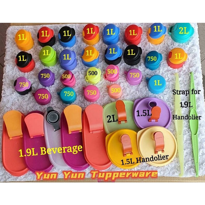 Buy tupperware spare part Online With Best Price, Jul 2026 | Shopee ...