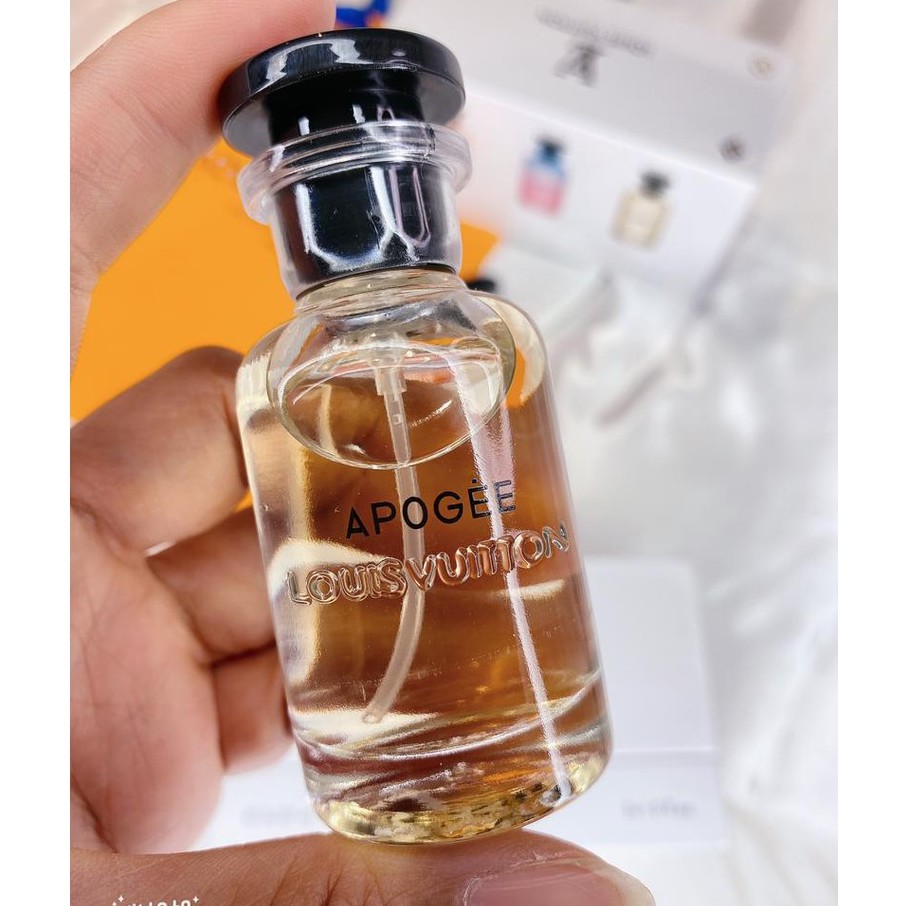 Perfume 3*30 m. Louis Vuitton perfume Louis Vuitton - AliExpress