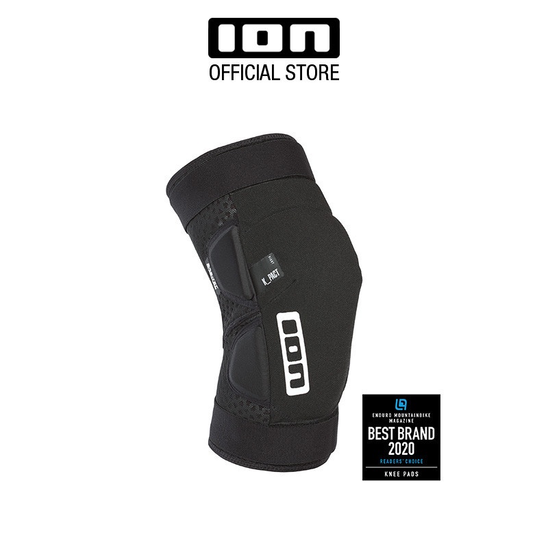 ION Bike K-Pact SAS-TEC Main Padding Ionbike Knee Pads MTB Knee