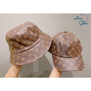 Louis Vuitton Brown Hats for Women