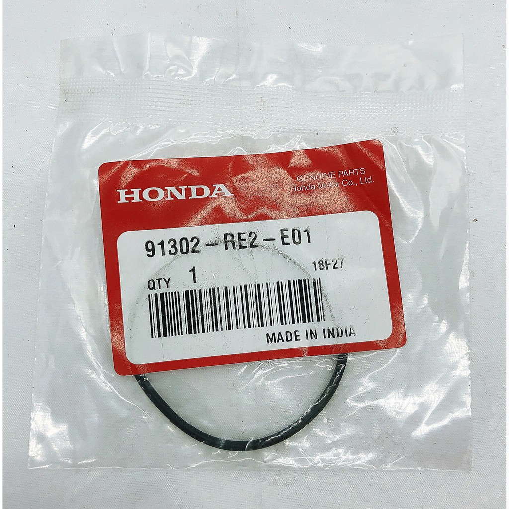 HONDA CITY SEL TMO CIVIC SNA 1.8CC FD ACCORD TAO 2.0CC STREAM SMA RN6