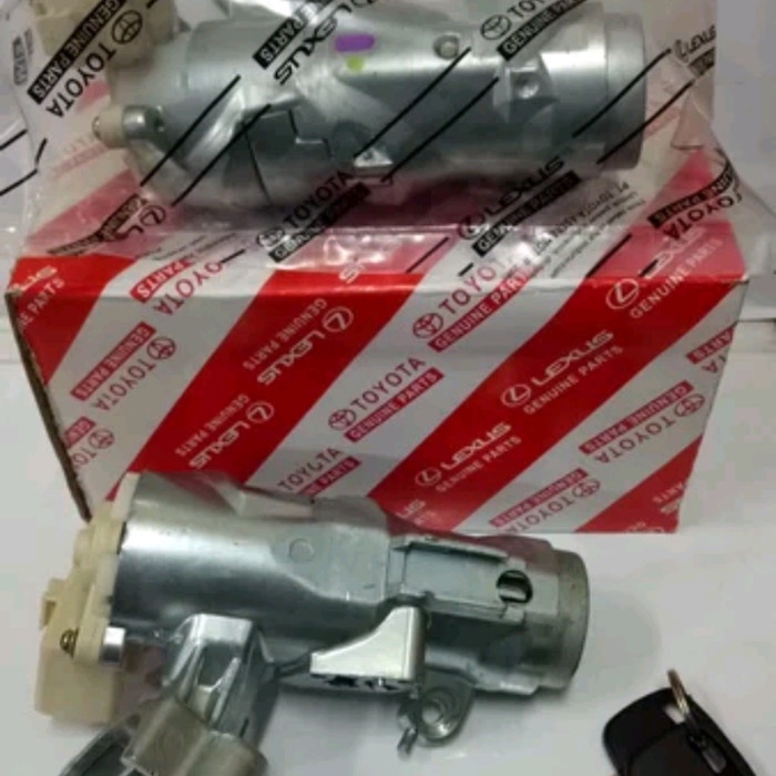 Ignition Switch Assy Key Ignition Kijang 7K Capsule (Zk C Code 008