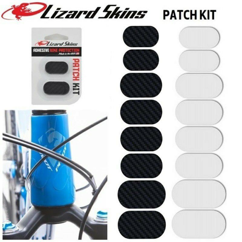 Lizard Skins Frame protector Patch Kit Shopee Malaysia