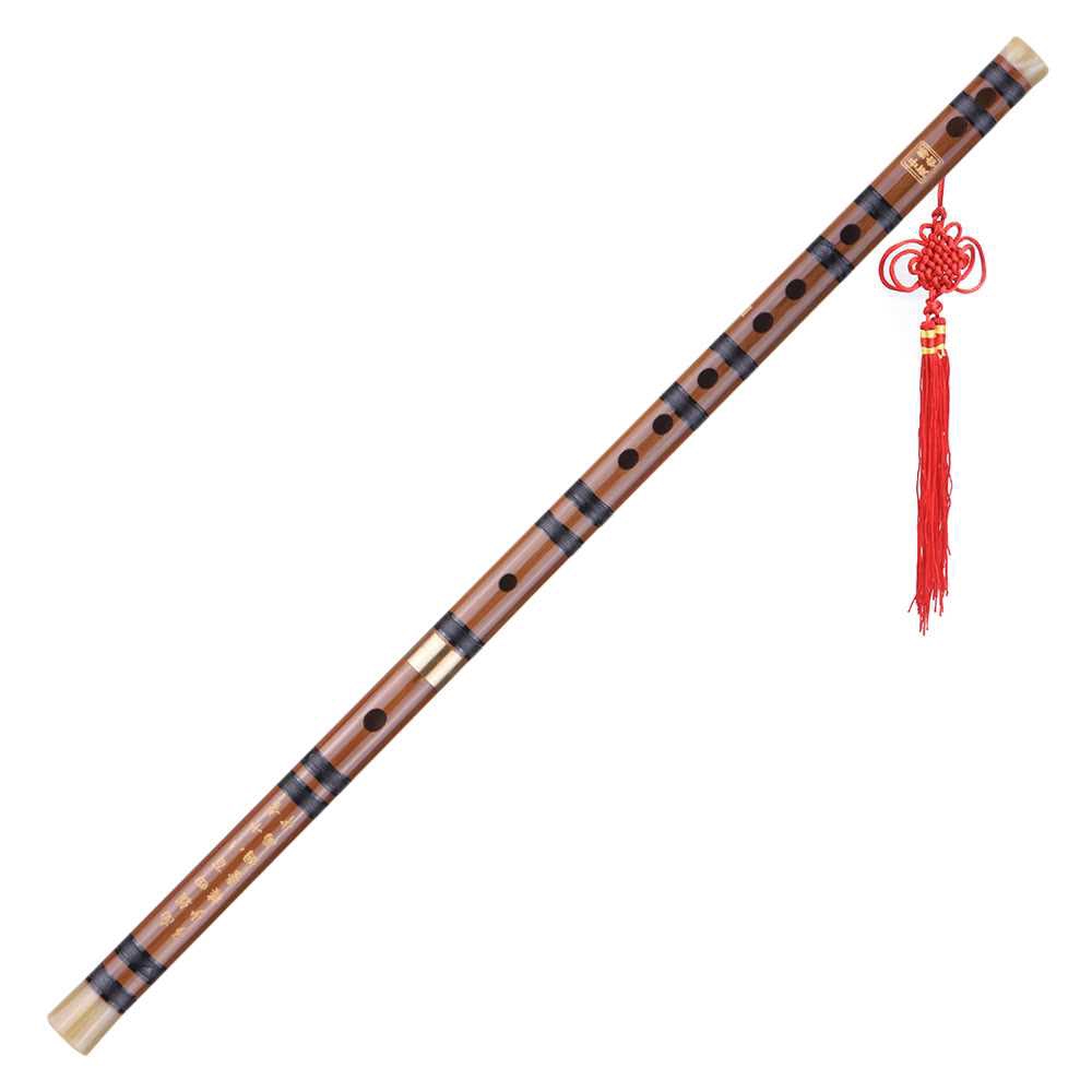 Bamboo flute deals shopee