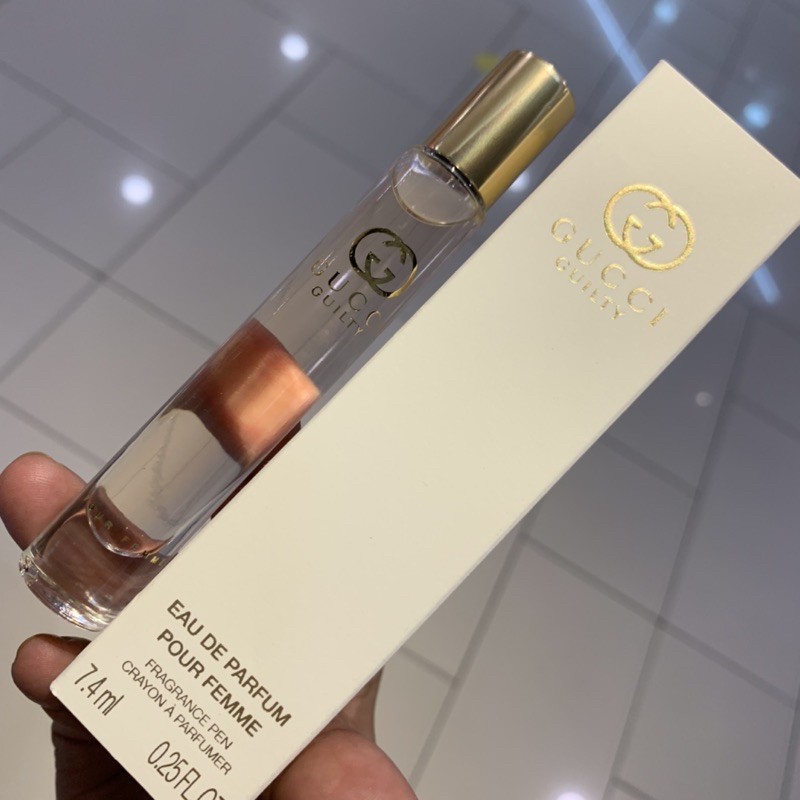 Gucci guilty rollerball clearance