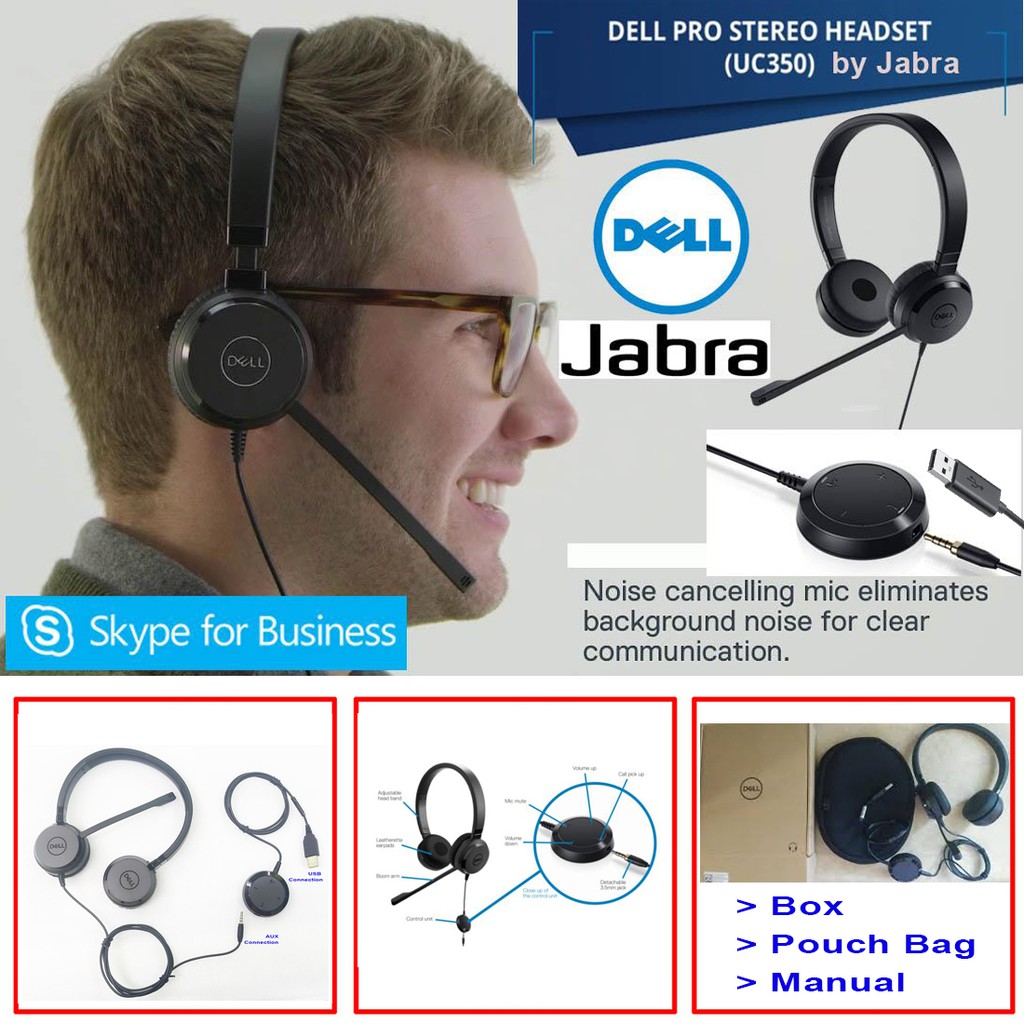 Jabra discount headset enc060