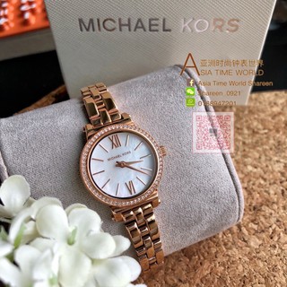 Michael kors mk3834 new arrivals