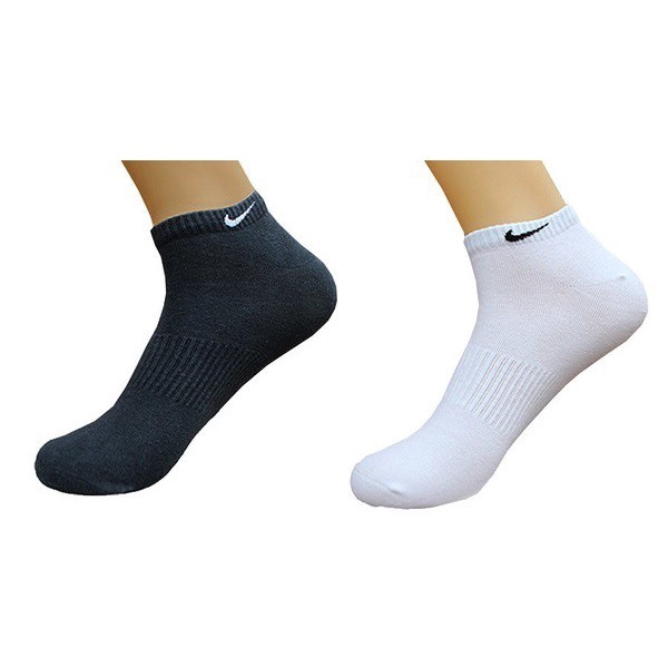 Short nike hot sale socks