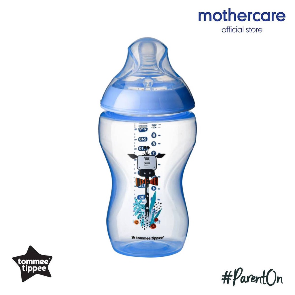 Mothercare tommee tippee sales bottles