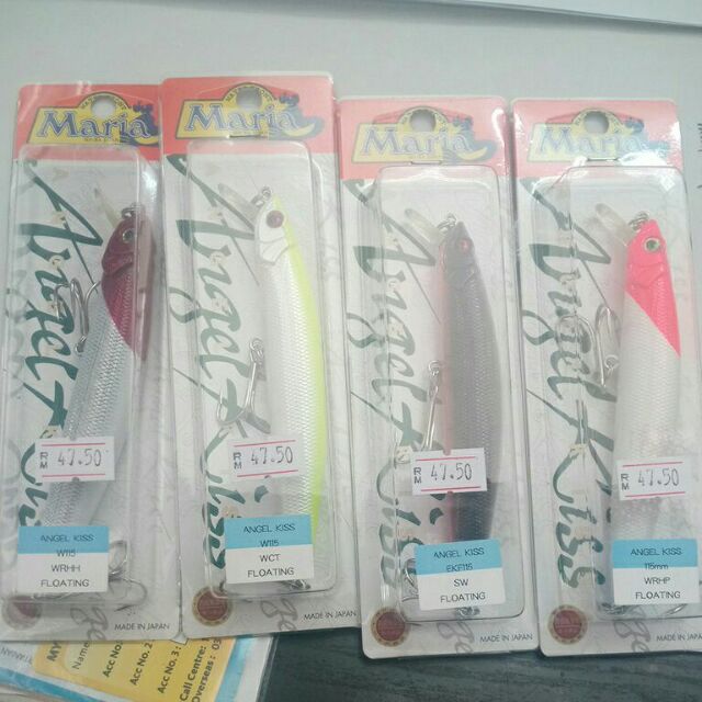 bear creek fishing lures Bear Creek Tweedler