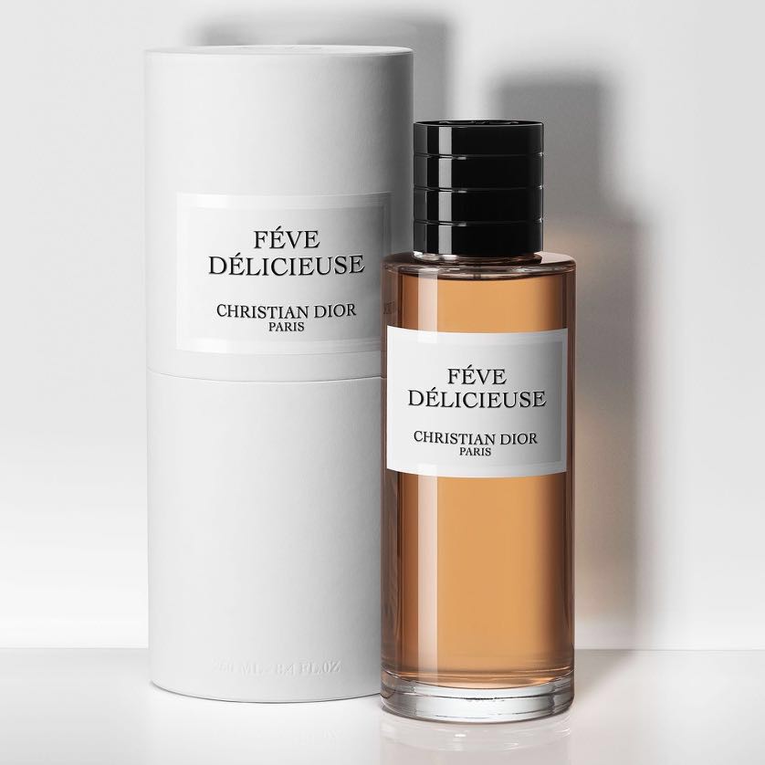 Christian dior feve delicieuse la collection privée sale